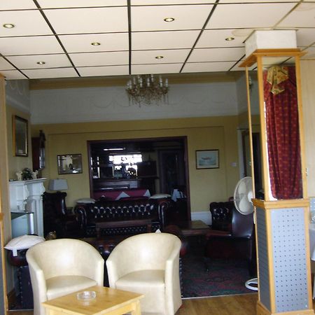 Monterey Beach Hotel Lytham St. Annes Eksteriør bilde
