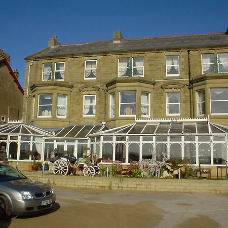 Monterey Beach Hotel Lytham St. Annes Eksteriør bilde