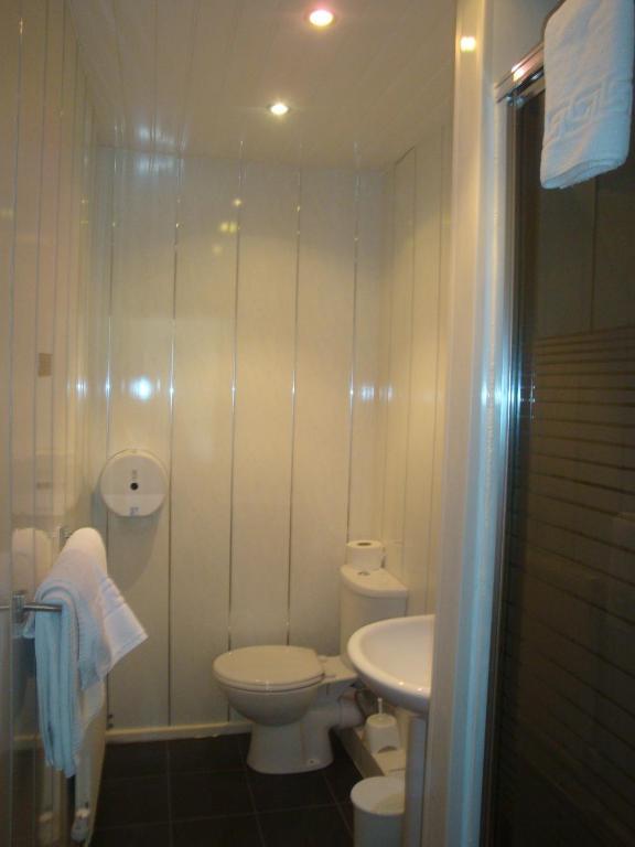 Monterey Beach Hotel Lytham St. Annes Rom bilde