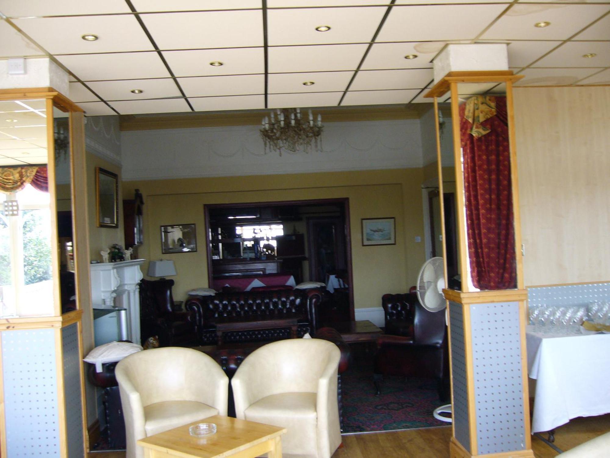 Monterey Beach Hotel Lytham St. Annes Eksteriør bilde
