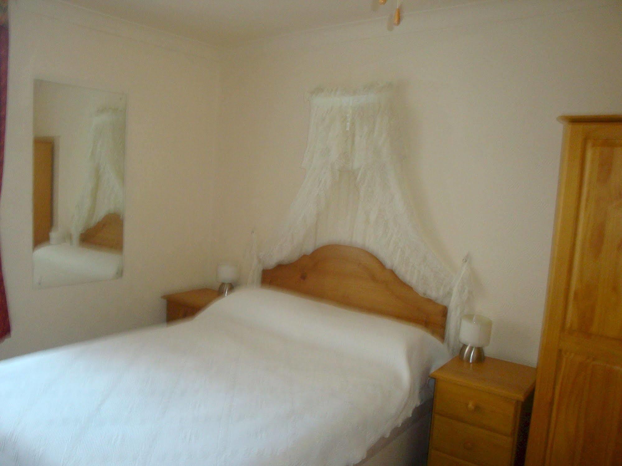 Monterey Beach Hotel Lytham St. Annes Eksteriør bilde