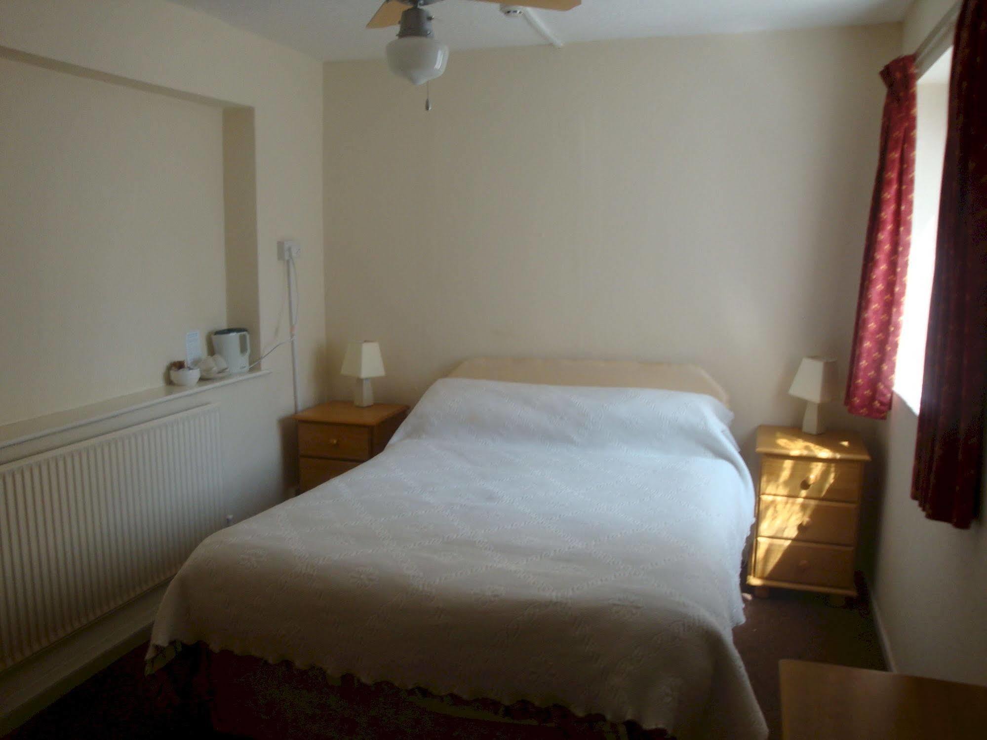 Monterey Beach Hotel Lytham St. Annes Eksteriør bilde