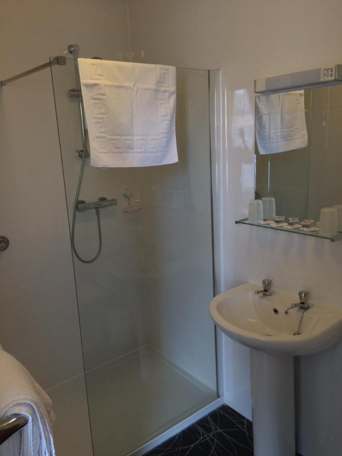 Monterey Beach Hotel Lytham St. Annes Eksteriør bilde